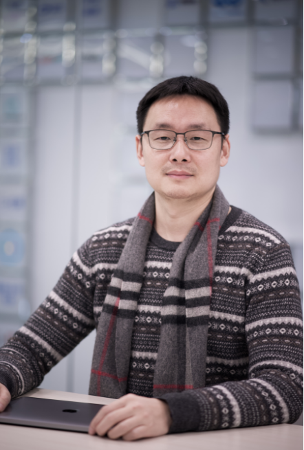李万鹏