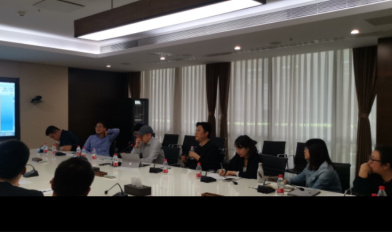 中国西部技术转移与知识产权沙龙活动