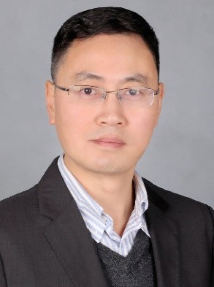 袁圣军