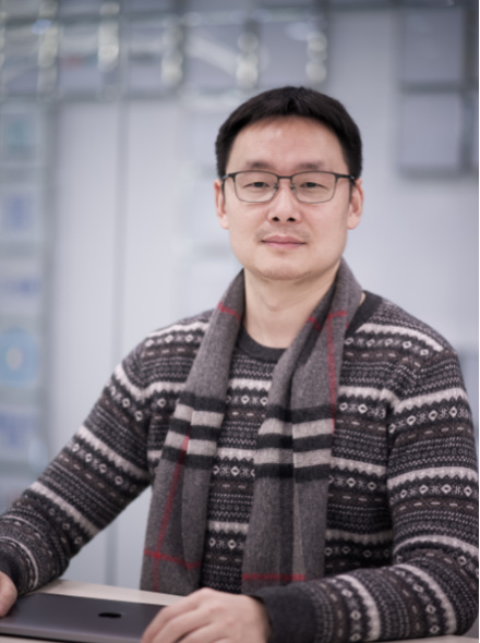 李万鹏